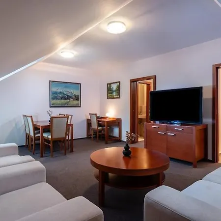 Horsky Remata Hotel