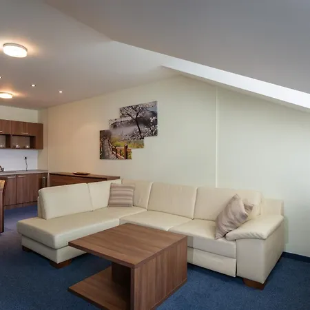 Hotel Horsky Remata