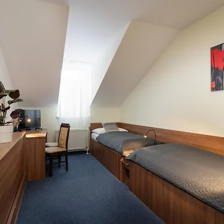 Horsky Remata Hotel 3*