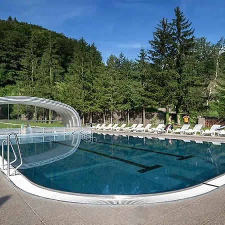 Horsky Remata 3* Raztocno