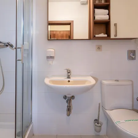 Horsky Remata Hotel 3*