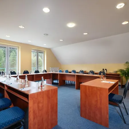 Horsky Remata Hotel Raztocno