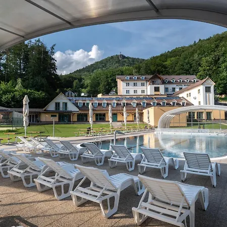 Horsky Remata Raztocno