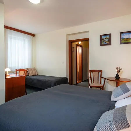 Horsky Remata 3* Raztocno