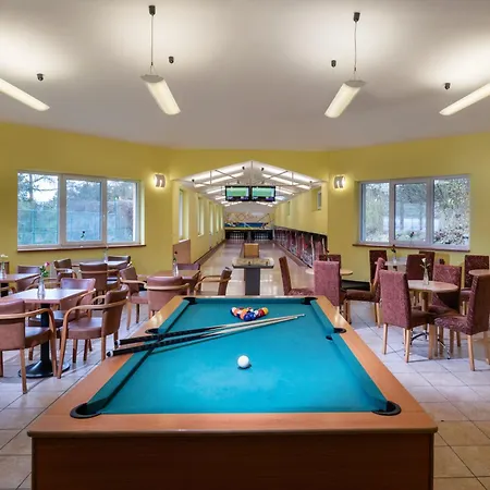Horsky Remata Hotel