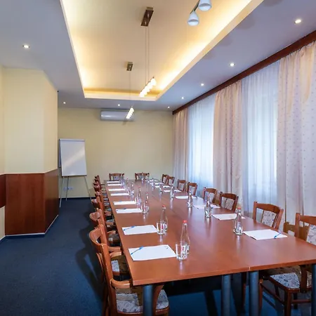 Hotel Horsky Remata