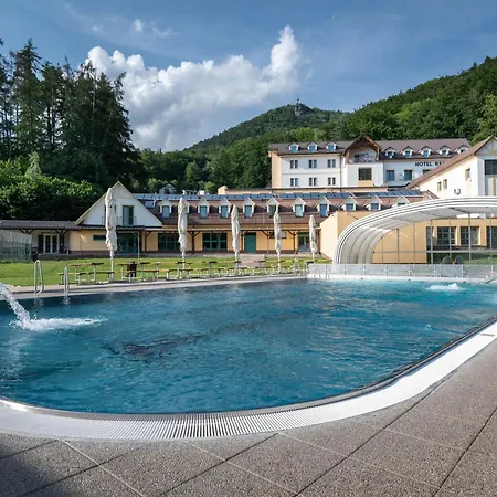 Horsky Remata Hotel 3*