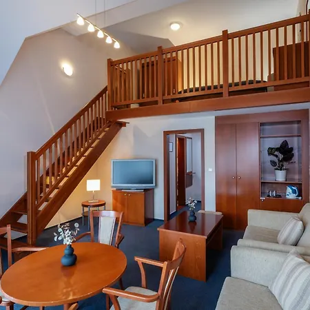 Horsky Remata Hotel Raztocno