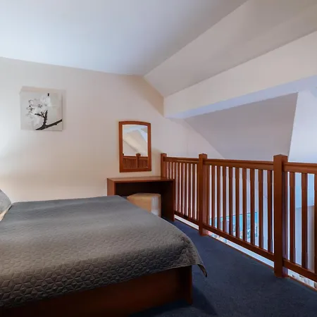 Horsky Remata 3* Raztocno