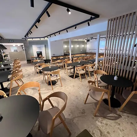 Hotel Horsky Remata 3*