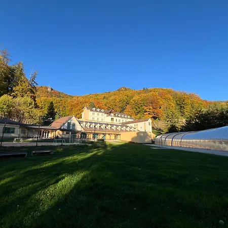 Horsky Remata 3* Raztocno