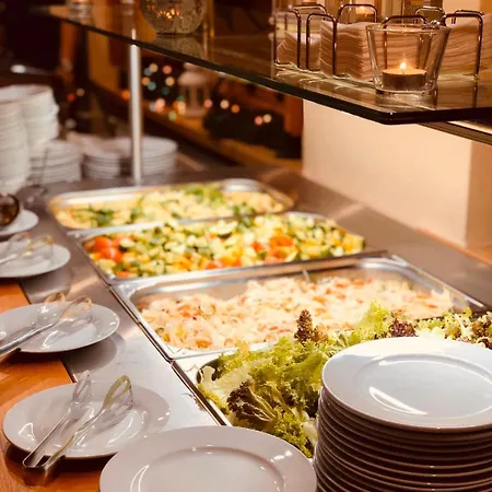 Horsky Remata Hotel 3*