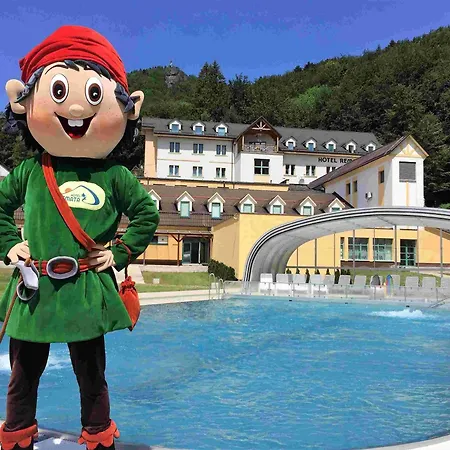 Hotel Horsky Remata 3*