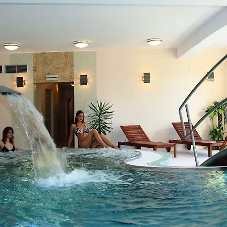 Horsky Remata Hotel