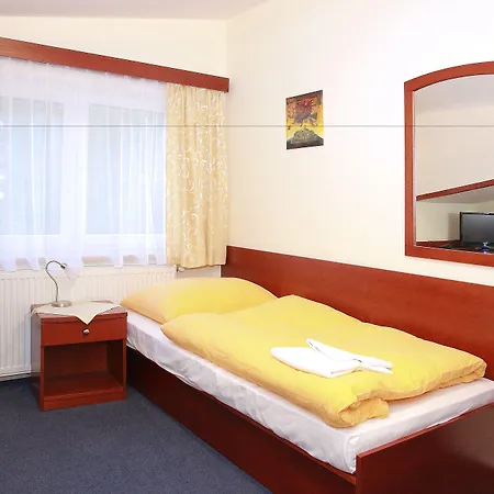 Horsky Remata Hotel 3*