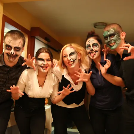 Hotel Horsky Remata 3*