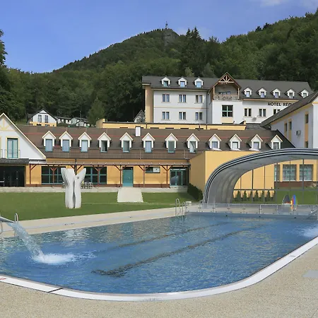 Hotel Horsky Remata 3*