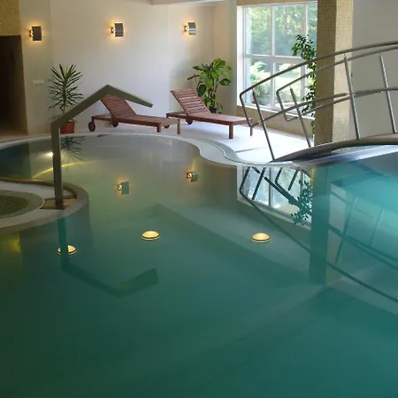 Hotel Horsky Remata