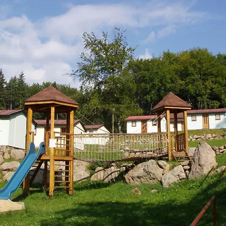 Horsky Remata Hotel Raztocno