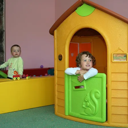 Horsky Remata 3* Raztocno