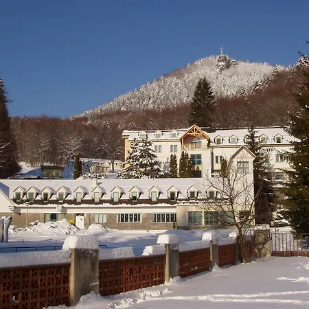 Horsky Remata 3* Raztocno