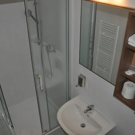 Horsky Remata 3* Raztocno