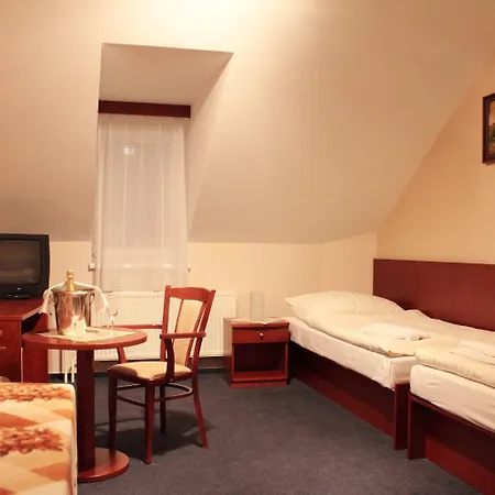 Horsky Remata 3* Raztocno