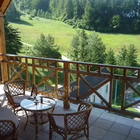 Horsky Remata 3* Raztocno