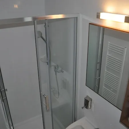 Horsky Remata Hotel 3*