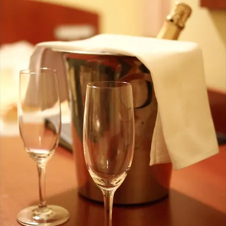 Horsky Remata Hotel Raztocno