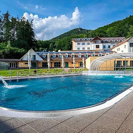Horsky Remata 3* Raztocno