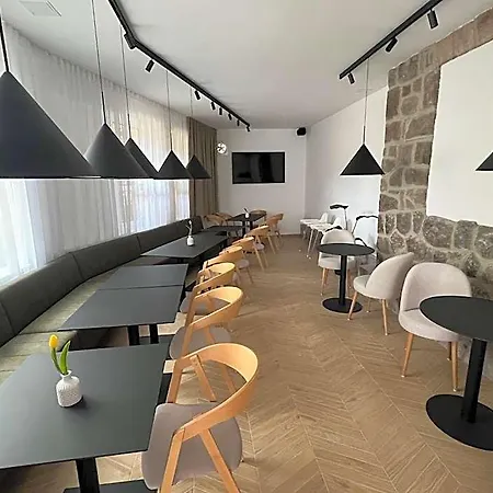 Horsky Remata 3* Raztocno