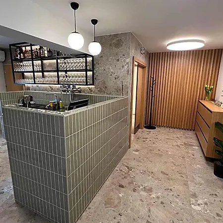 Horsky Remata 3* Raztocno