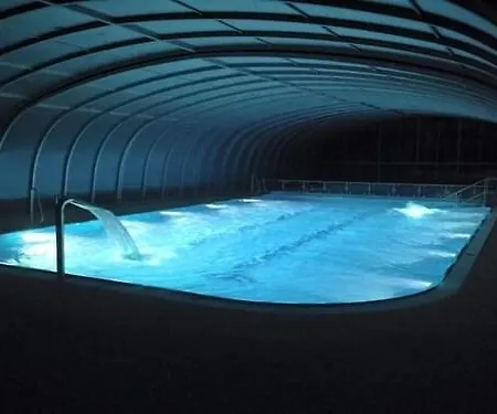 Horsky Remata 3* Raztocno