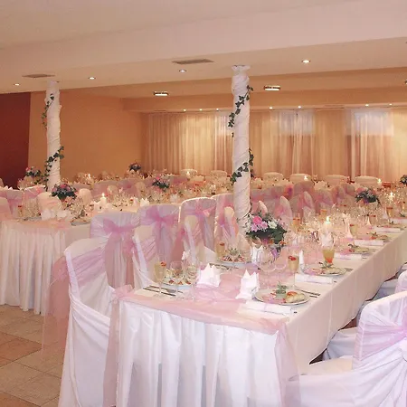 Horsky Remata Hotel Raztocno