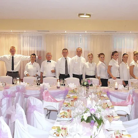 Hotel Horsky Remata