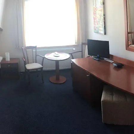 Horsky Remata 3* Raztocno