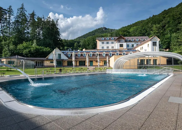 Horsky Remata Hotel 3*