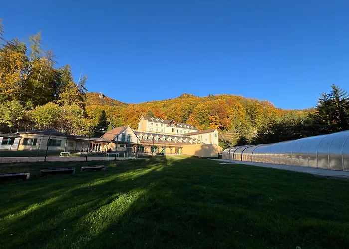 Horsky Remata 3* Raztocno