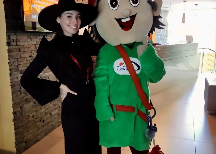 Hotel Horsky Remata Raztocno