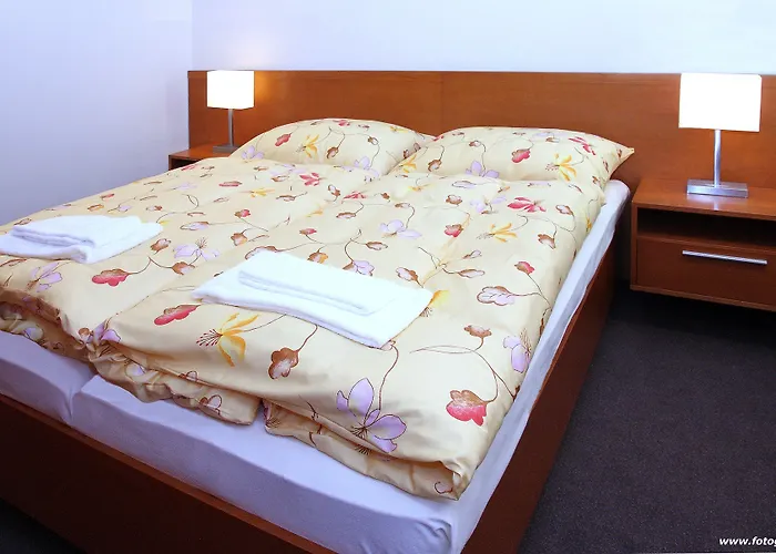 Horsky Remata 3* Raztocno