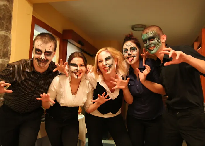 Hotel Horsky Remata 3*