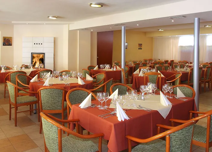 Horsky Remata 3* Raztocno