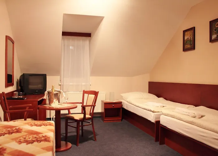 Horsky Remata 3* Raztocno