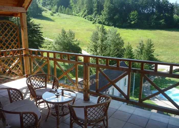 Horsky Remata 3* Raztocno