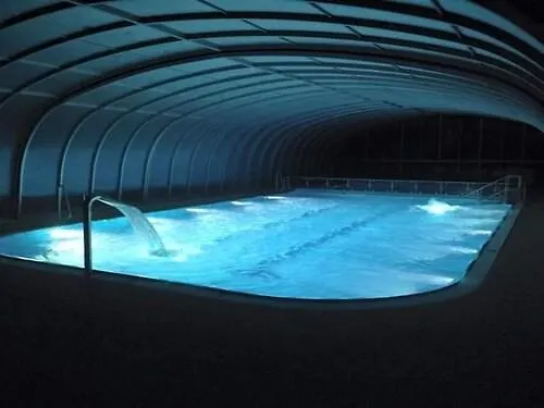 Horsky Remata 3* Raztocno