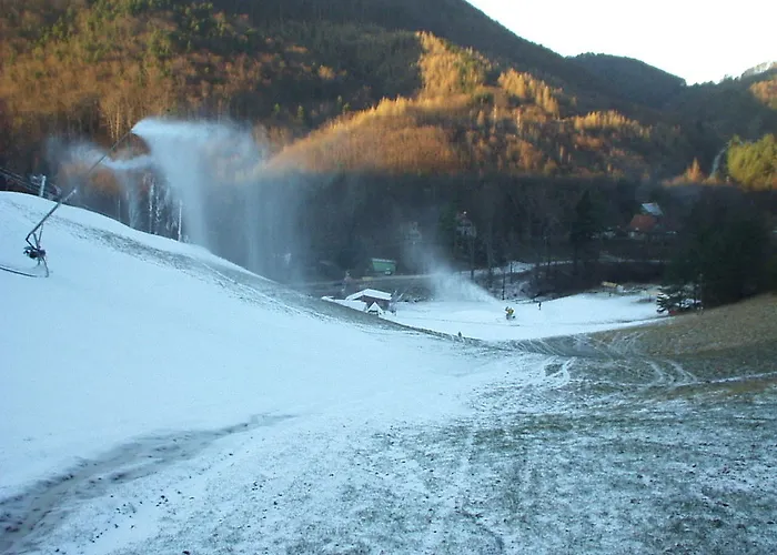 Horsky Remata Hotel 3*